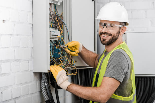 Best Affordable Emergency Electrician  in San Leandro, CA