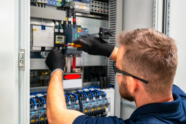 Best Affordable Electrician  in San Leandro, CA