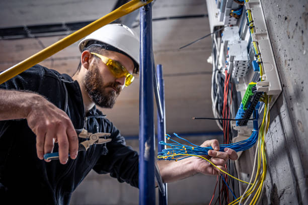 Best Electrical Wiring Services  in San Leandro, CA