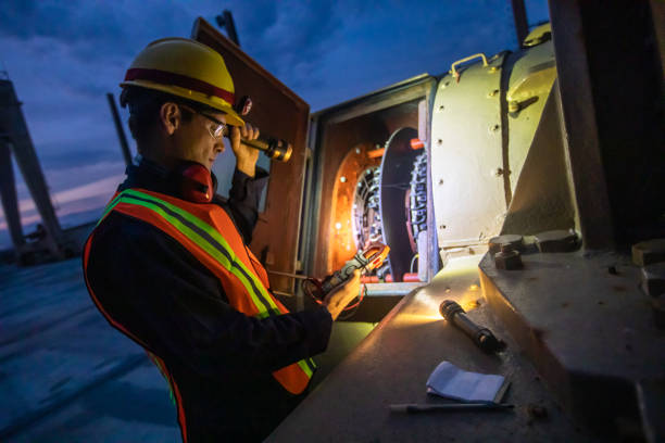 Best 24-Hour Electrician  in San Leandro, CA
