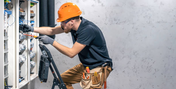 Best Electrical Outlet Repair  in San Leandro, CA
