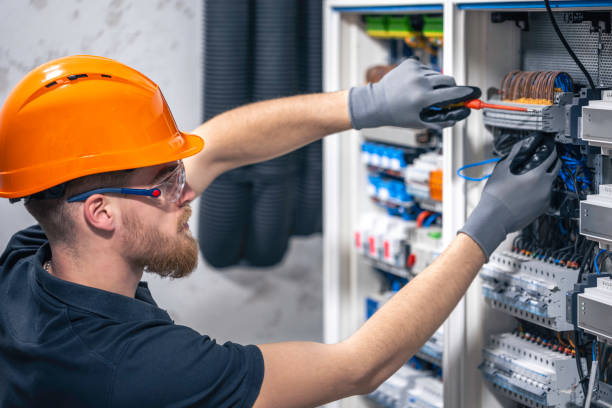 Trusted San Leandro, CA Electrician Experts