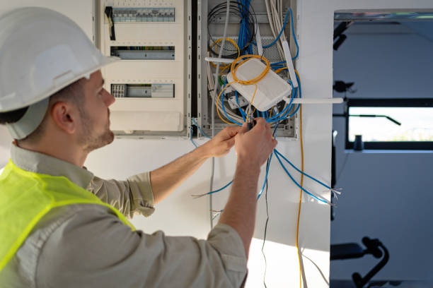 Best Electric Panel Repair  in San Leandro, CA